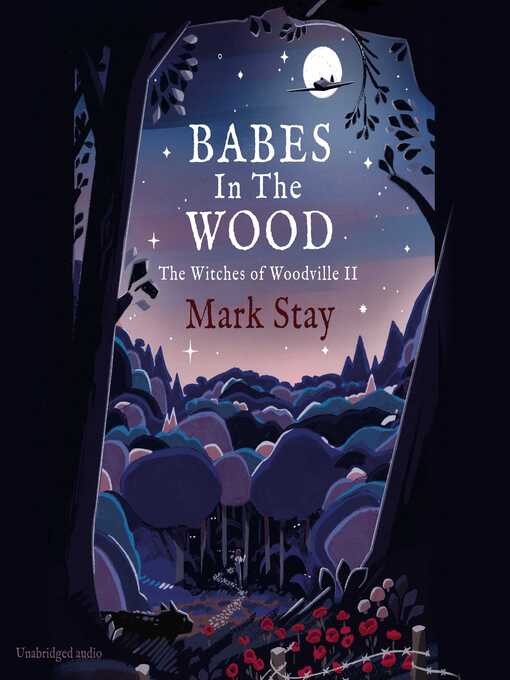 Cover image for Babes in the Wood